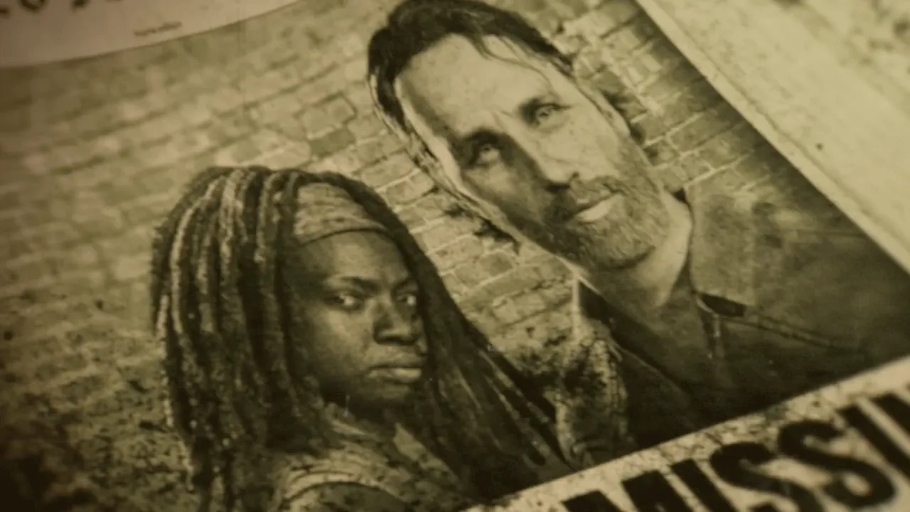 The Walking Dead dolazi u Dead by Daylight