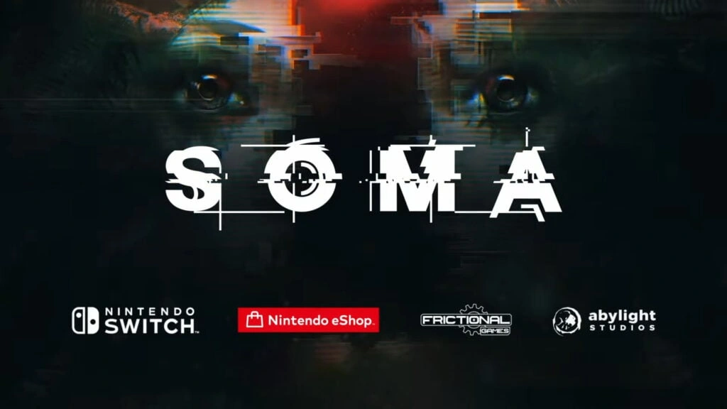 SOMA za Switch dobila datum izlaska