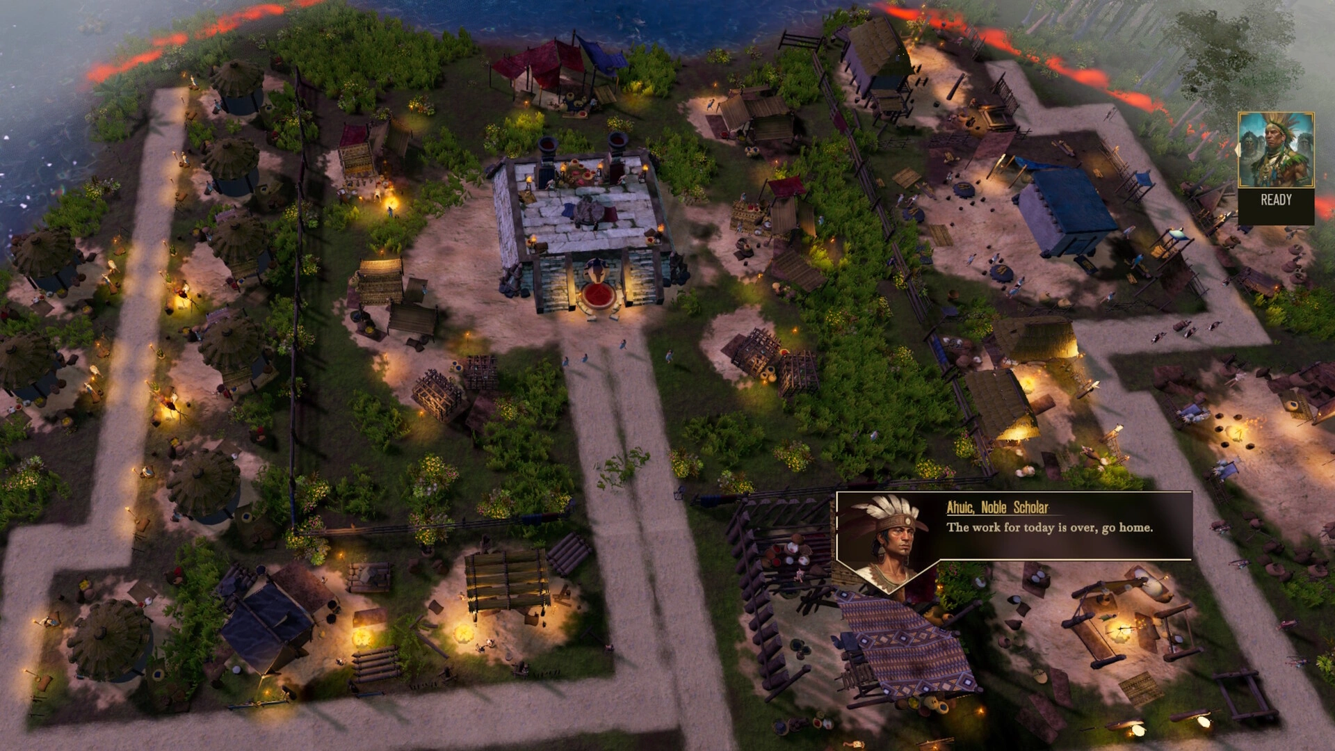 Otkriven datum izlaska za Aztecs: The Last Sun