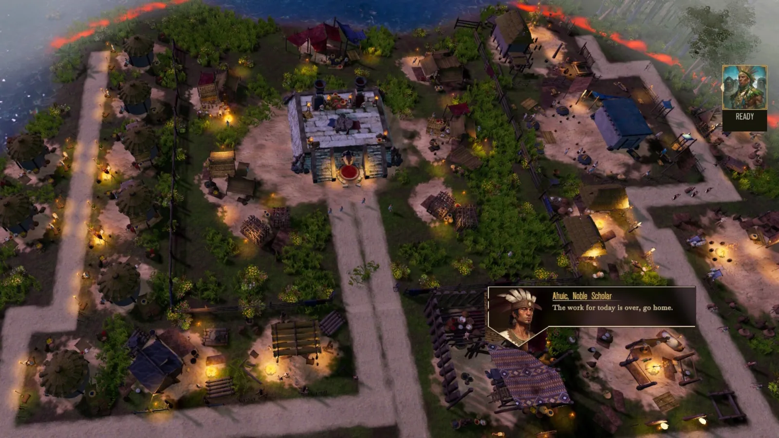 Otkriven datum izlaska za Aztecs: The Last Sun