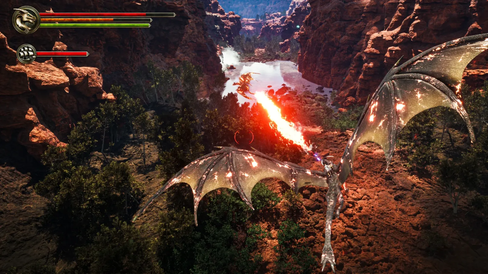 Sagas of Lumin - nova akcijski RPG sa zmajevima