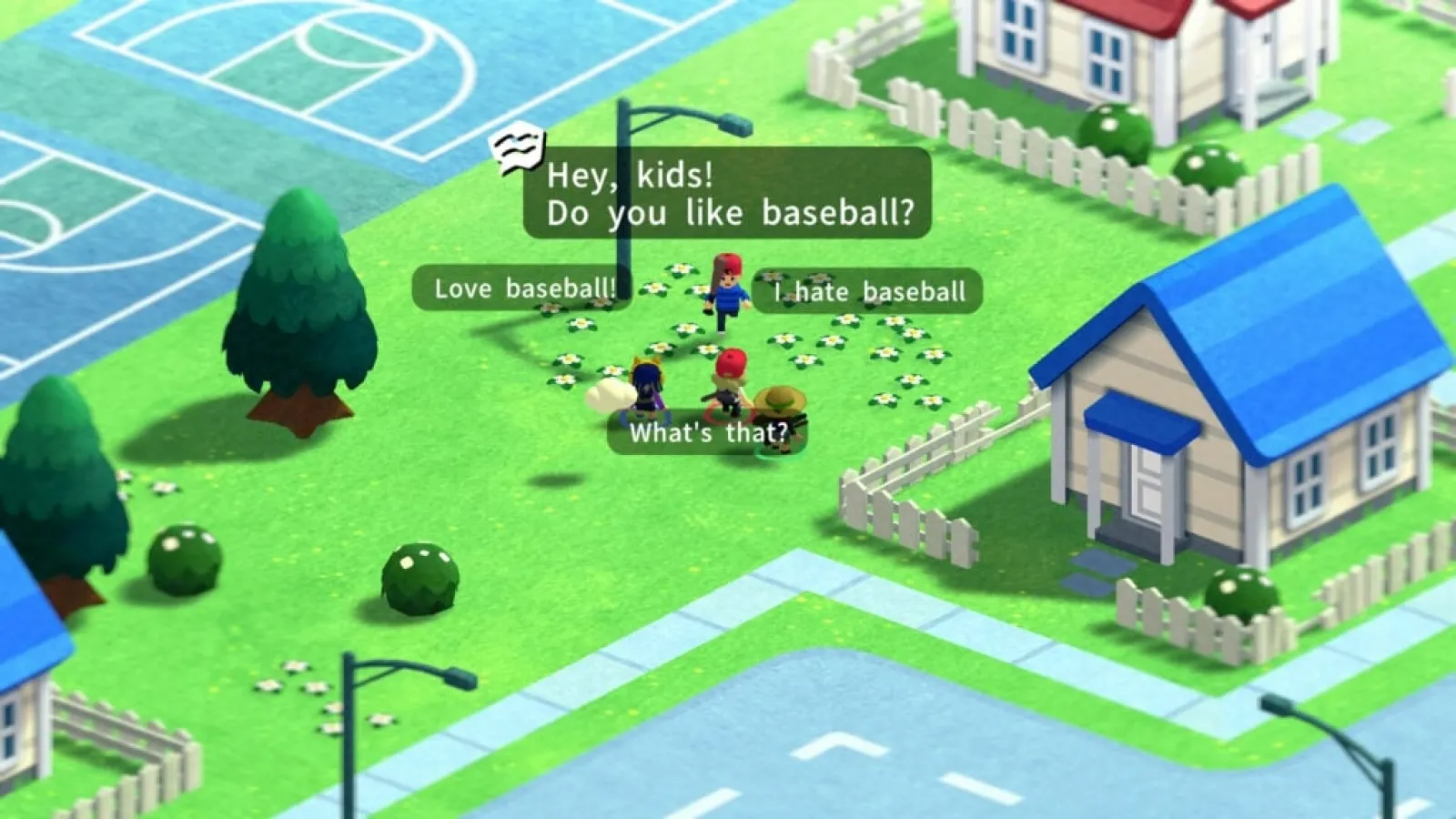 Predstavljamo Summer Road