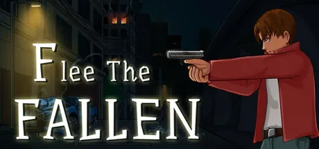 Flee the Fallen - nova 2D zombie survival igra u izradi