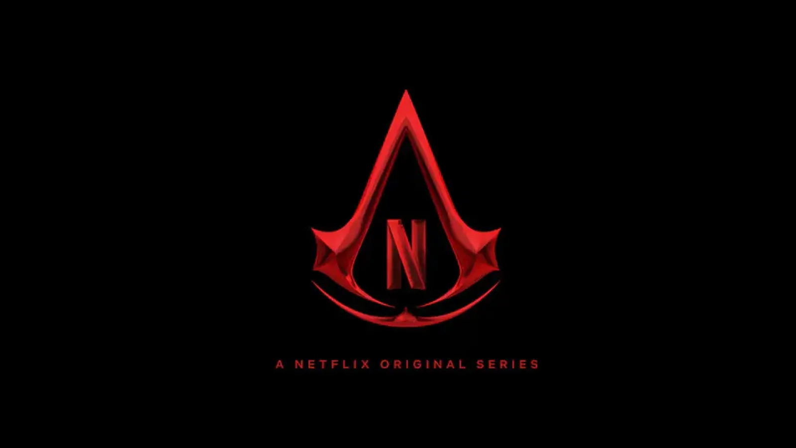 Netflix gave the green light for the AC series