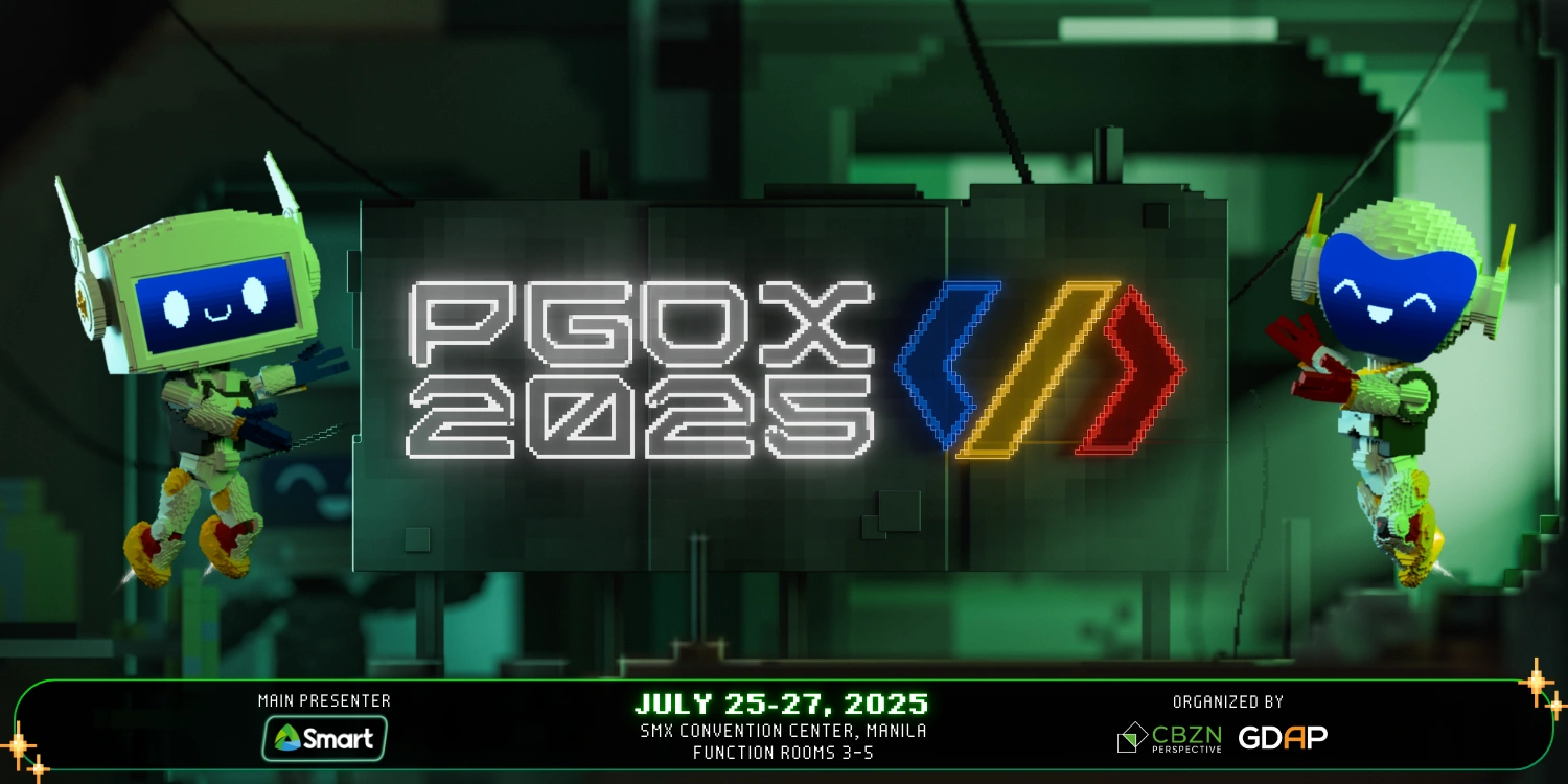 PGDX 2025 BUILDS HYPE WITH NEW HIGHLIGHTS