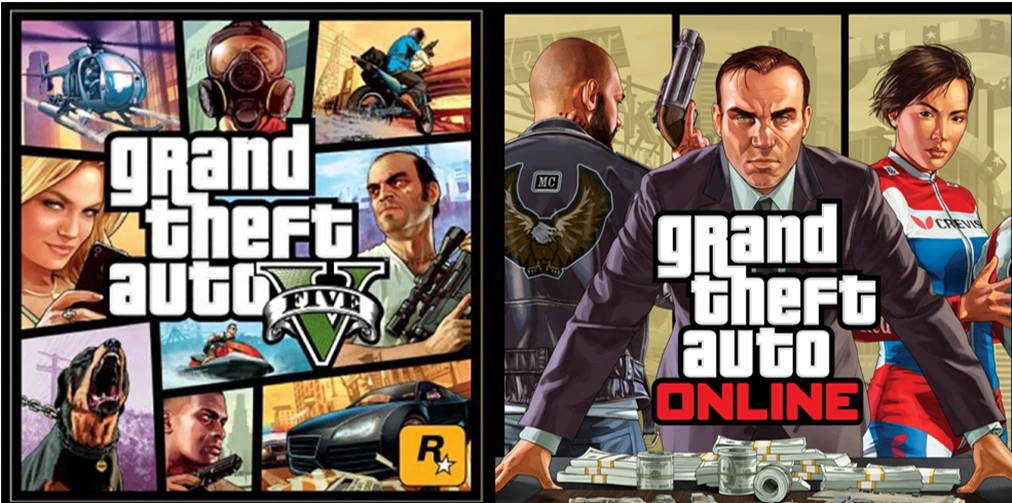 GTA V konačno odobren u Saudijskoj Arabiji i UAE-u bez cenzure