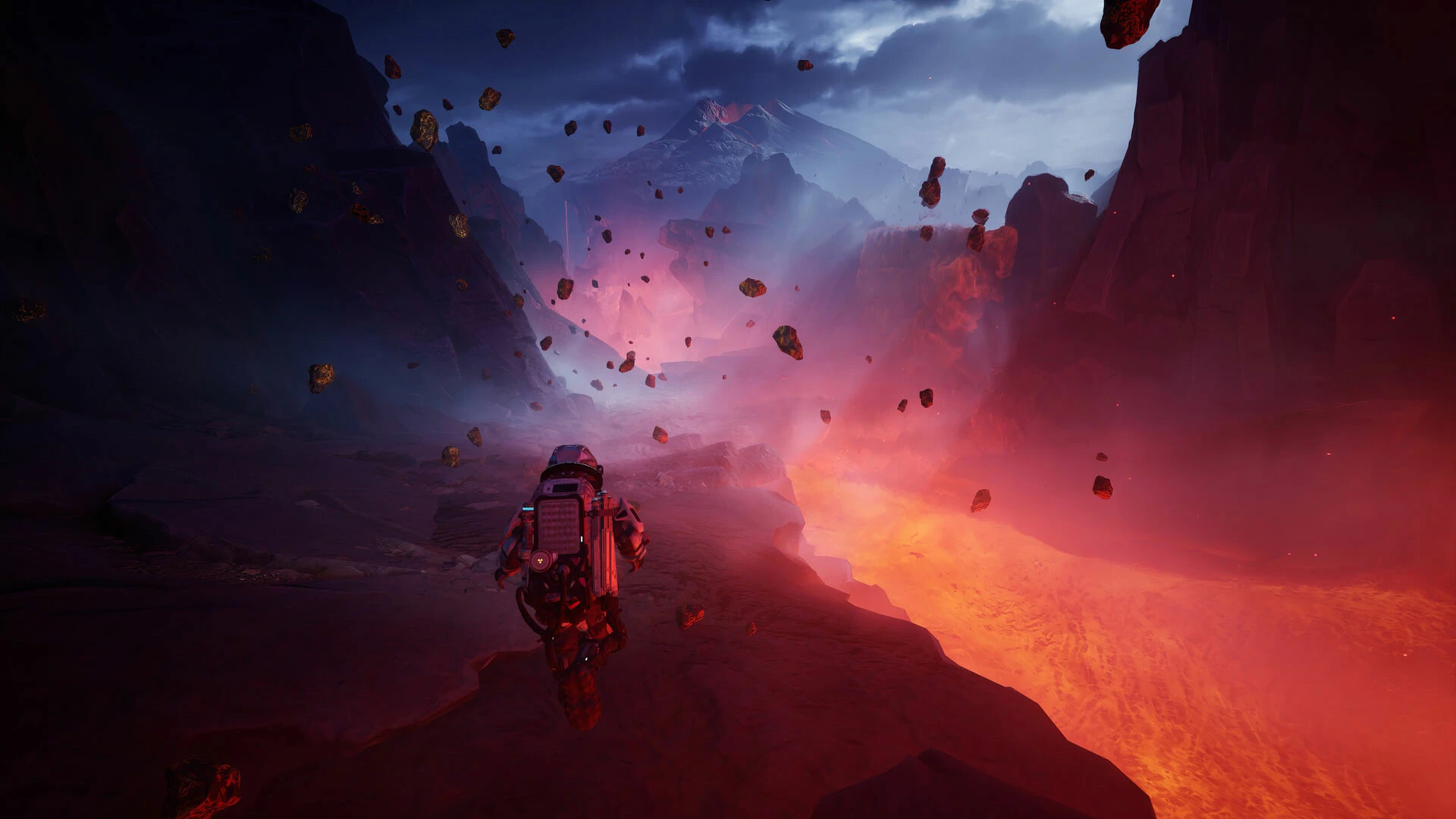 Survival igra The Alters odgođena za 2025.