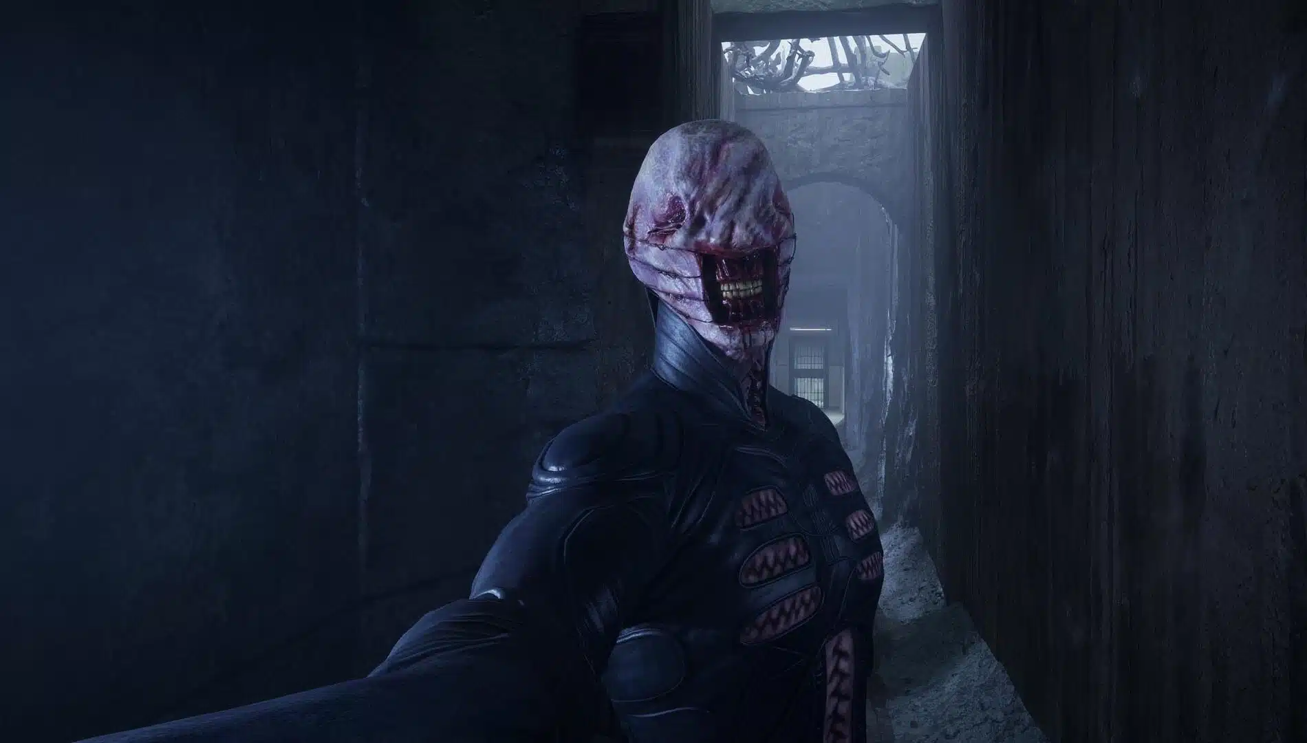 Najavljena igra bazirana na hororu Hellraiser