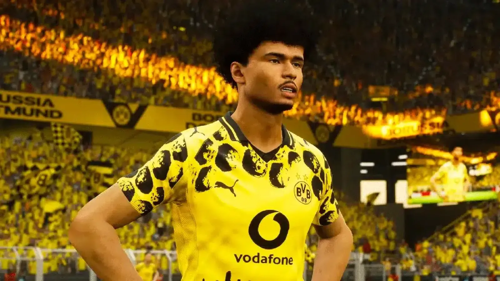 Borussia dolazi u eFootball