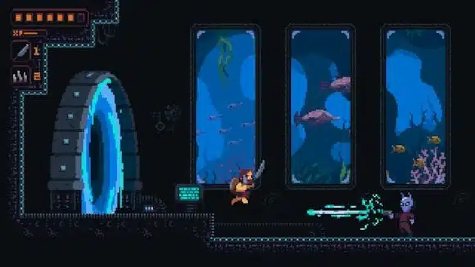 Primal Planet - otkriven datum izlaska