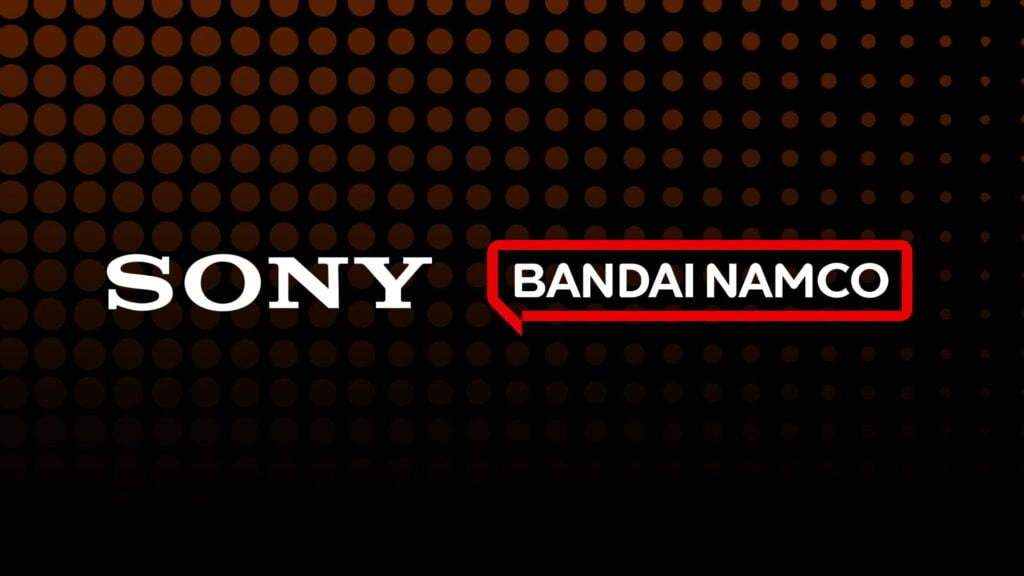 Sony i Bandai Namco sklopili strateško partnerstvo