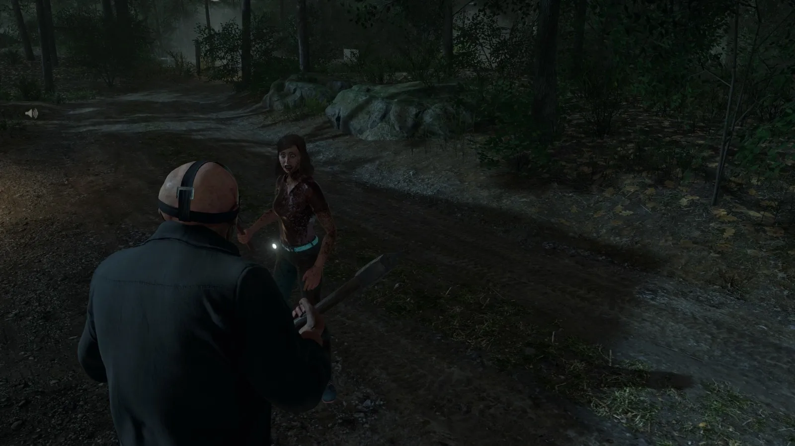 A new Friday the 13th game is being prepared