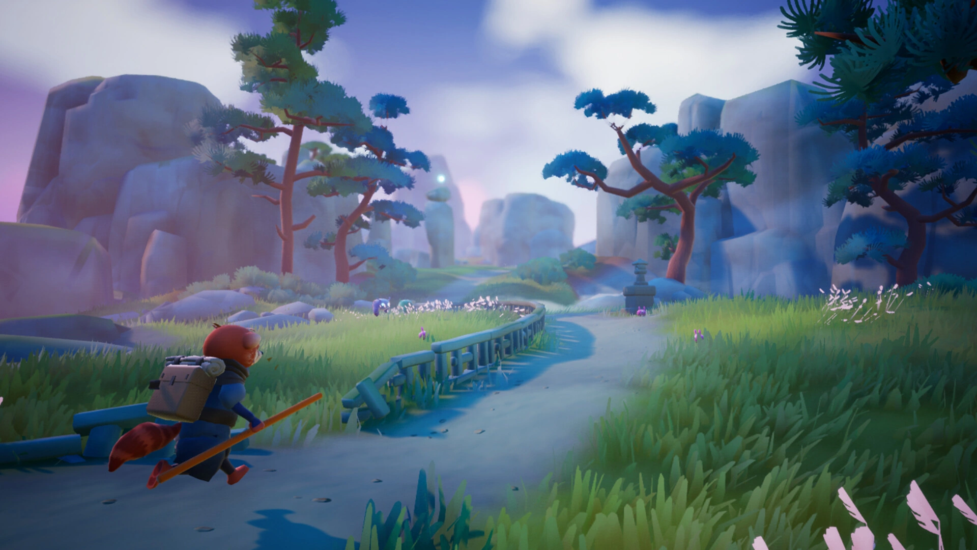 Kibu ima novi gameplay