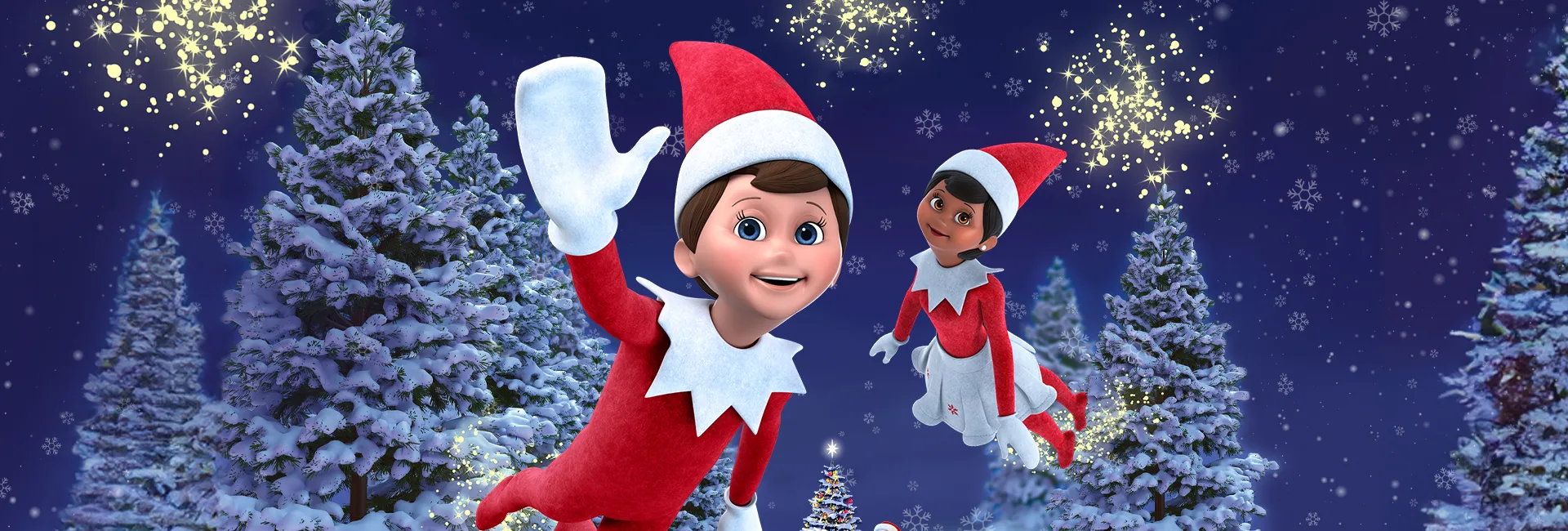 The Elf on the Shelf: Christmas Heroes videoigra uskoro stiže u prodaju