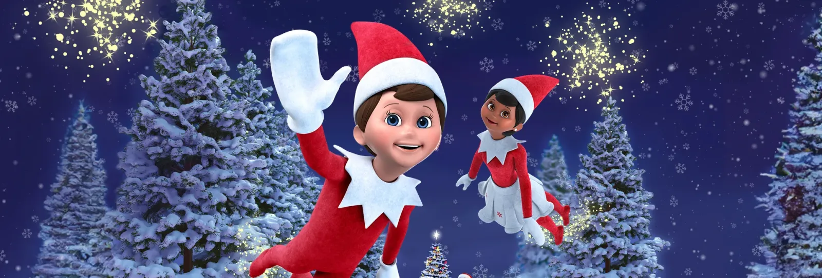 The Elf on the Shelf: Christmas Heroes videoigra uskoro stiže u prodaju