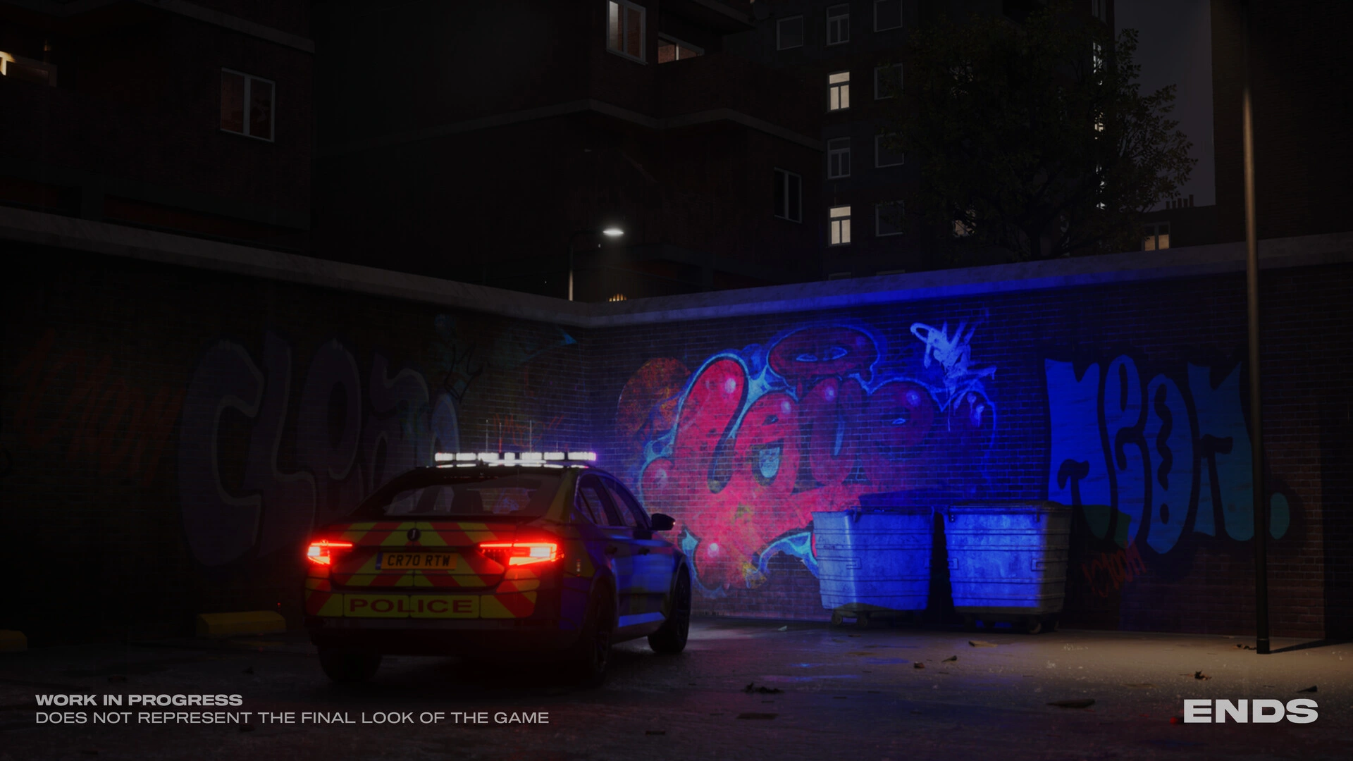 Britanski "GTA" ima novi gameplay