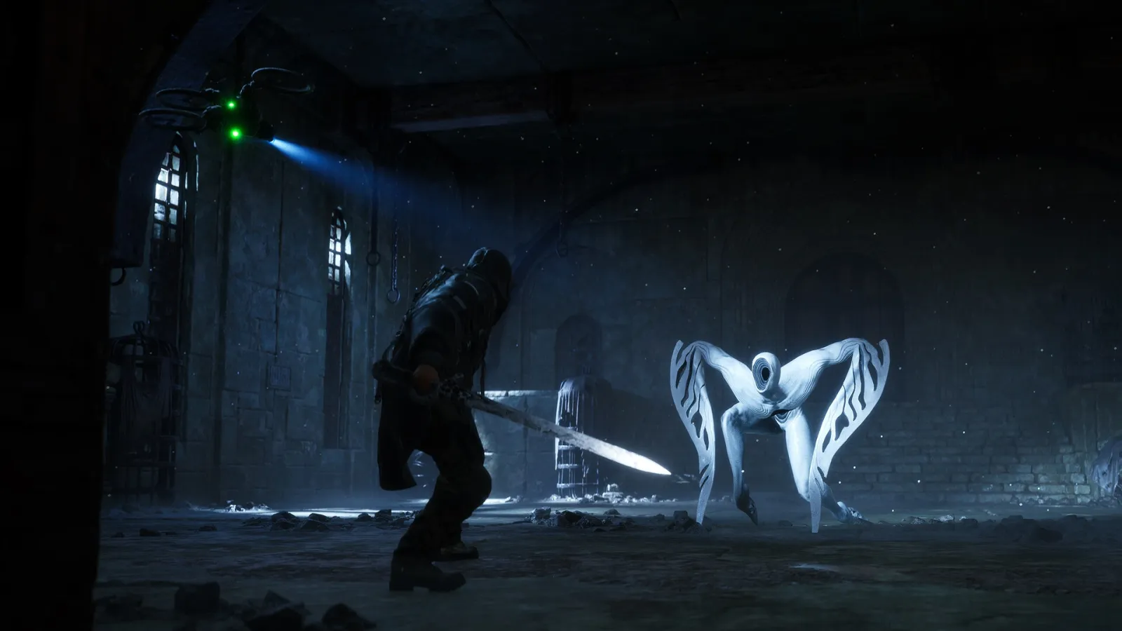 Upoznajte tamnice pakla