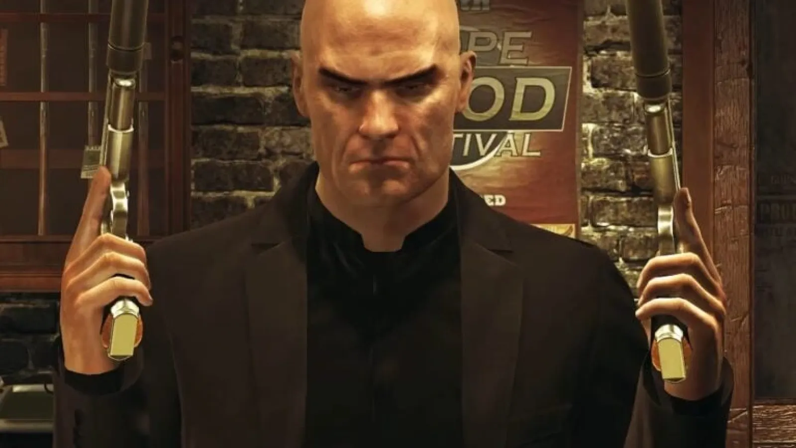 Hitman: Absolution stiže na mobilne uređaje i Switch konzole