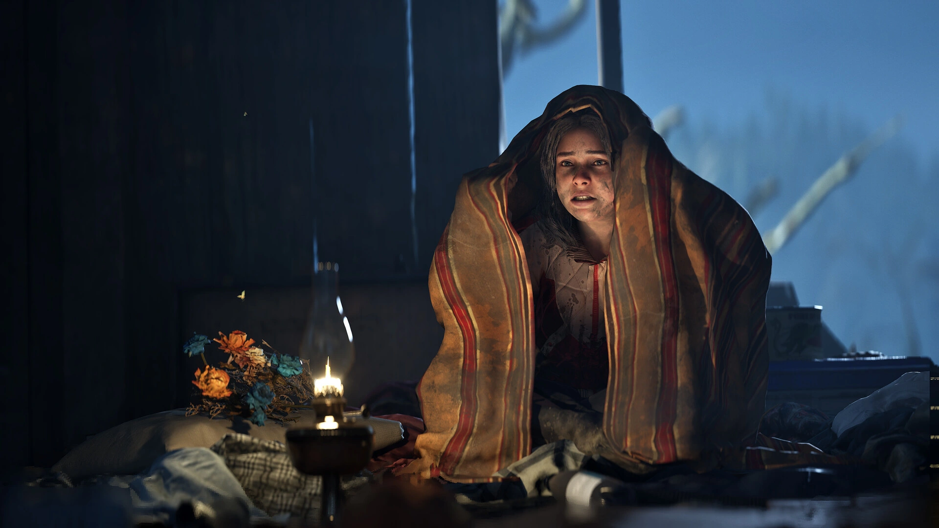 Hell is Us demo dolazi na konzole