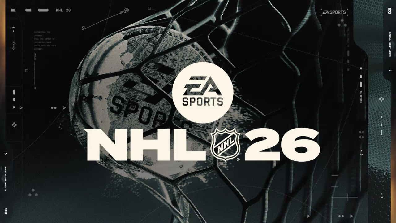 Otkriven datum izlaska za NHL 26