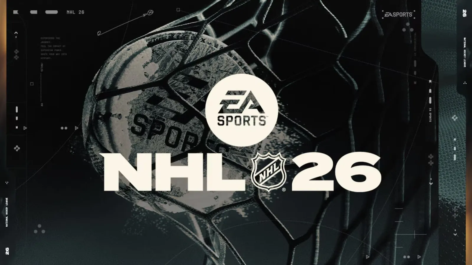 NHL 26 release date revealed