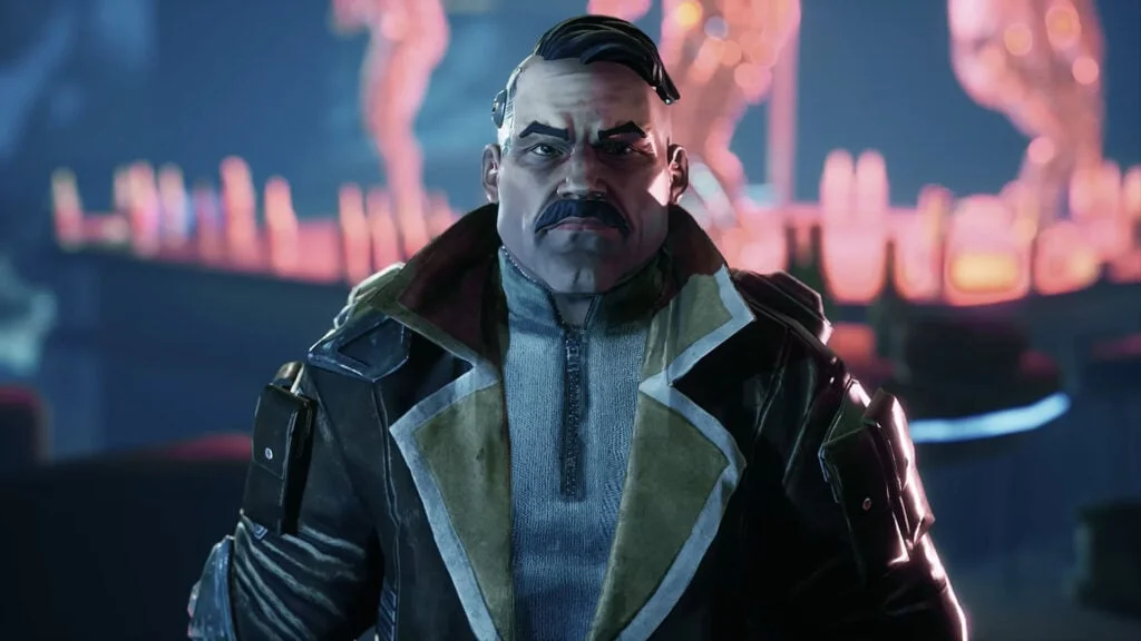 SlavicPunk: Oldtimer stiže na konzole