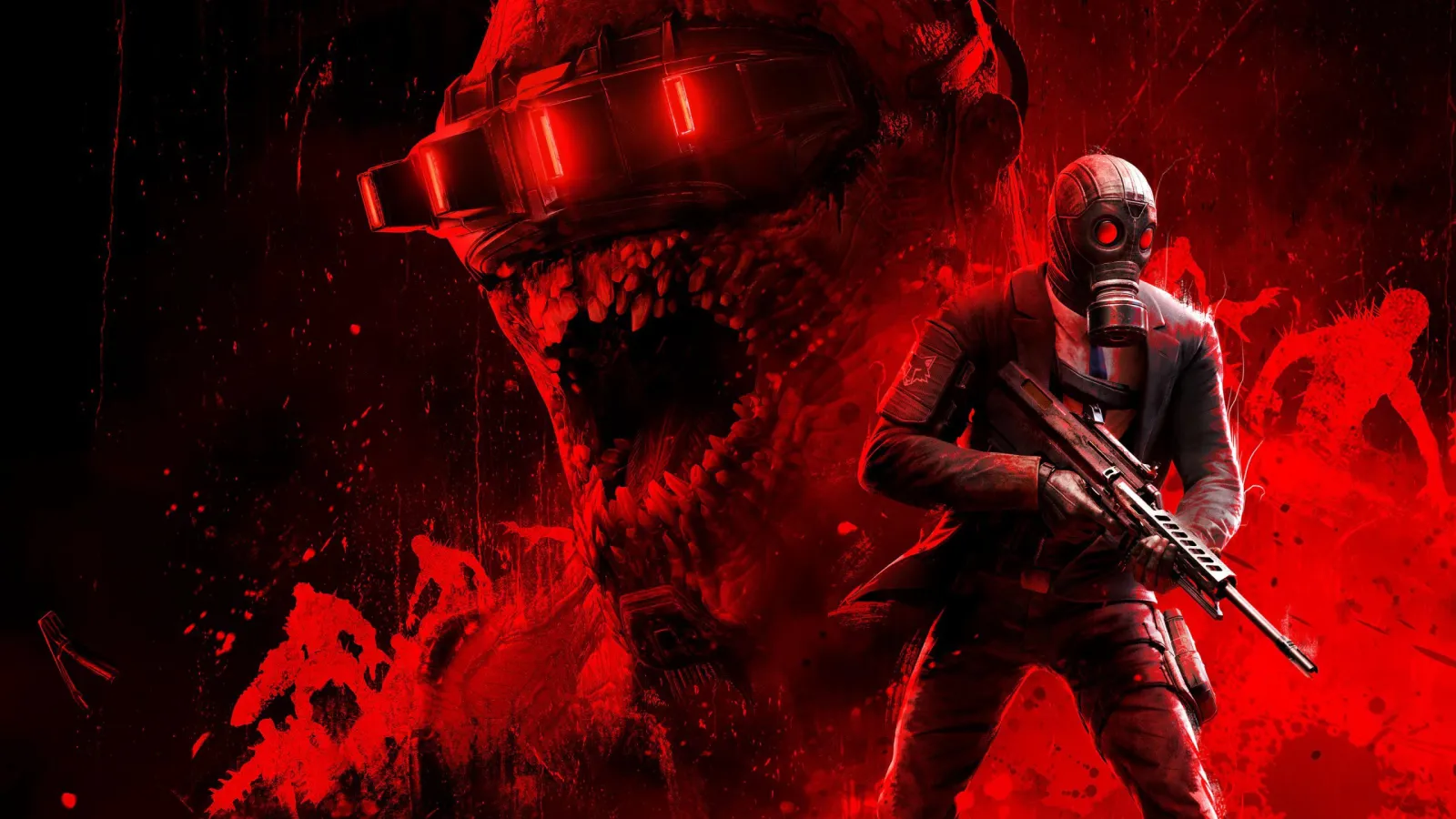 Odigrali smo Killing Floor 3 na PlayStationu 5!