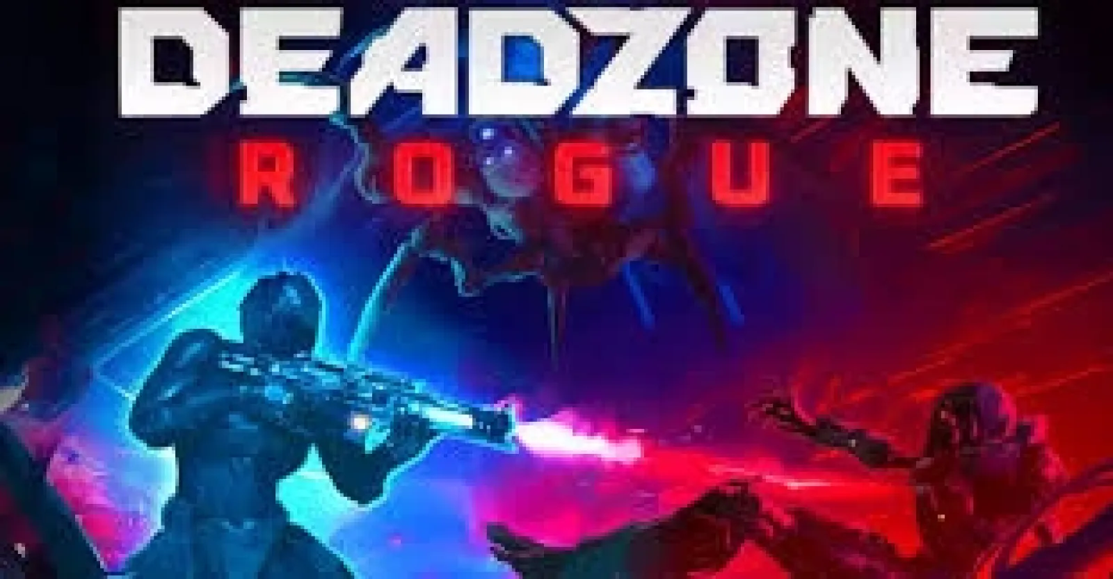 Deadzone: Rogue is out of Early Access