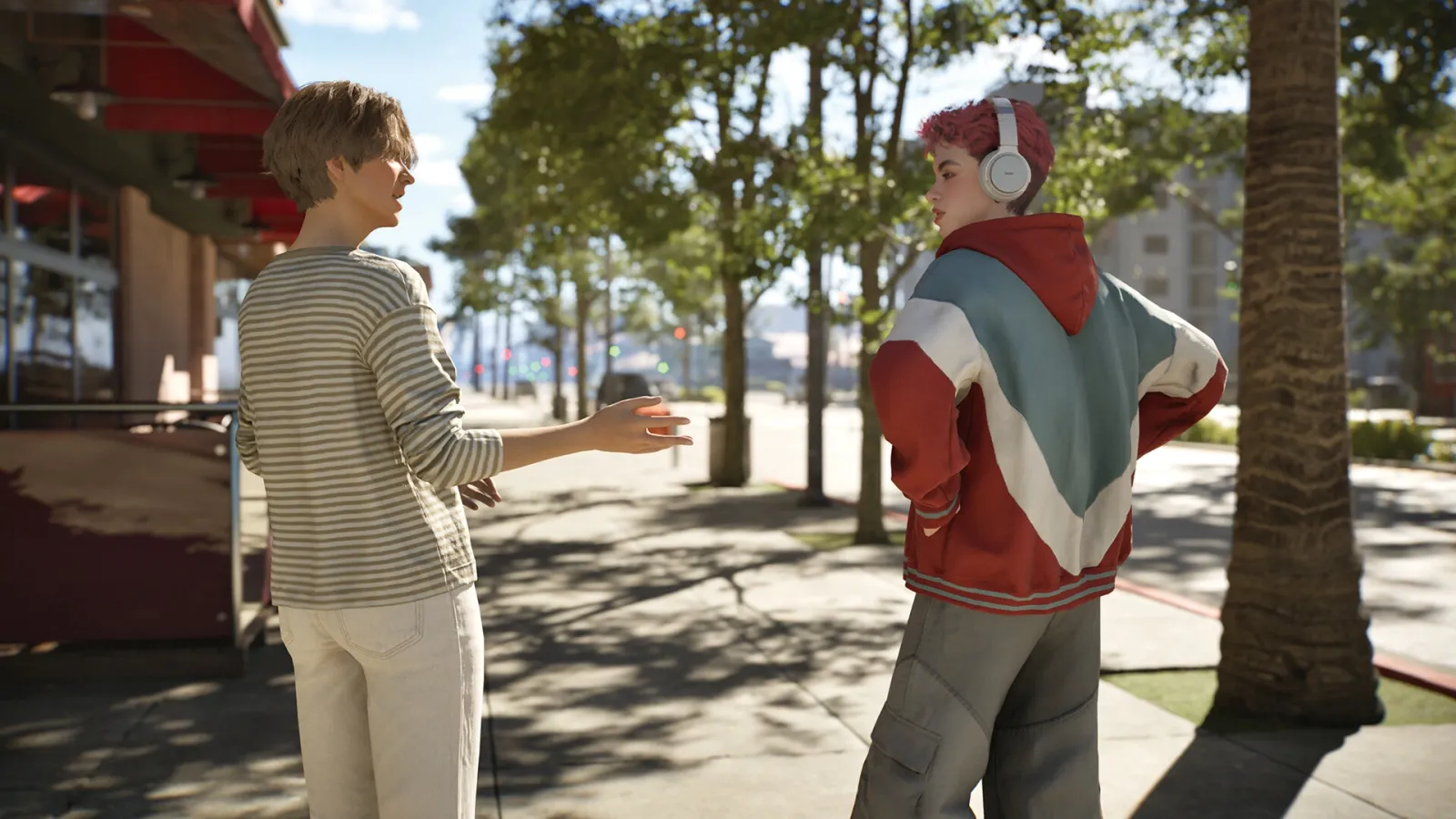 inZOI is coming to PS5 next year