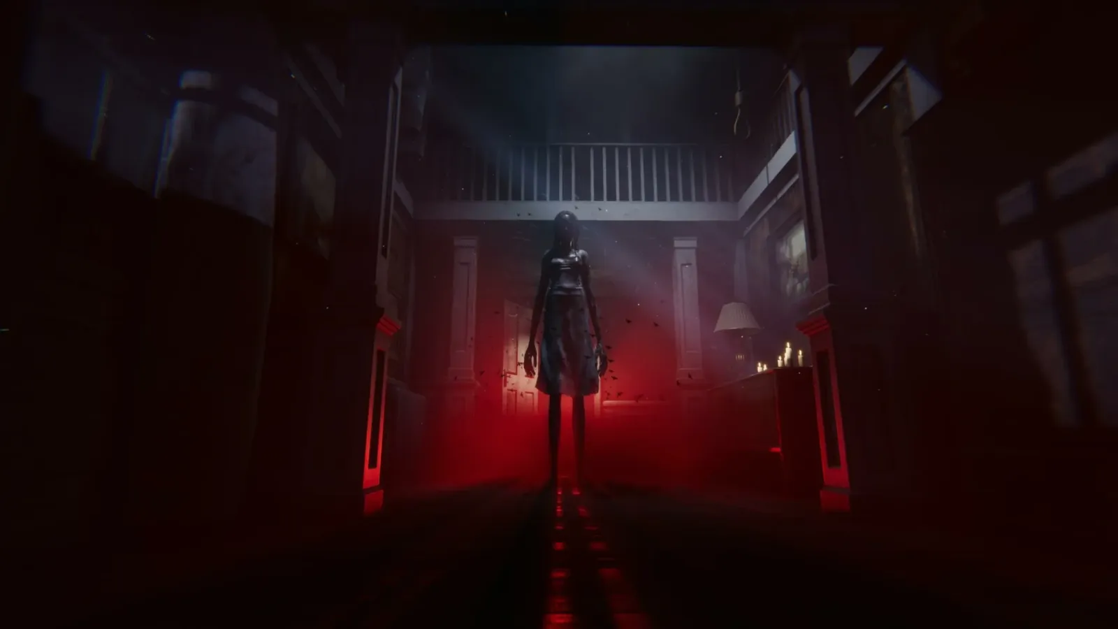 Haunted Bloodlines - Official Gamescom Trailer