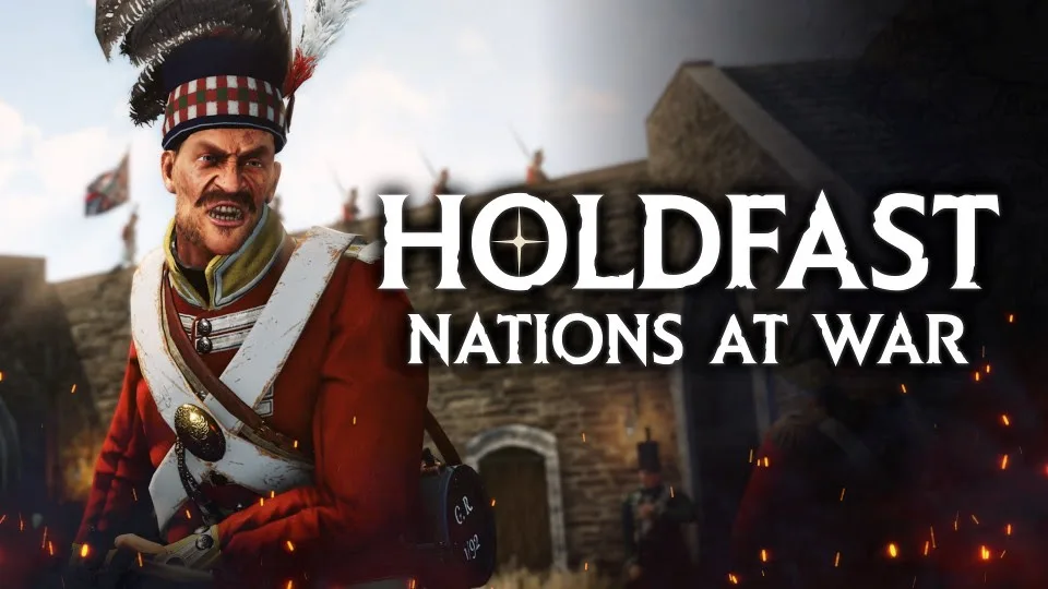 Holdfast: Nations at War stiže na Gamescom s najavom novog sadržaja