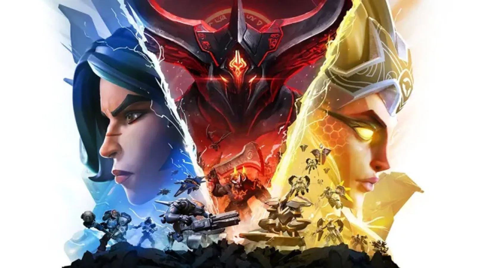 Stormgate - RTS that has potential?