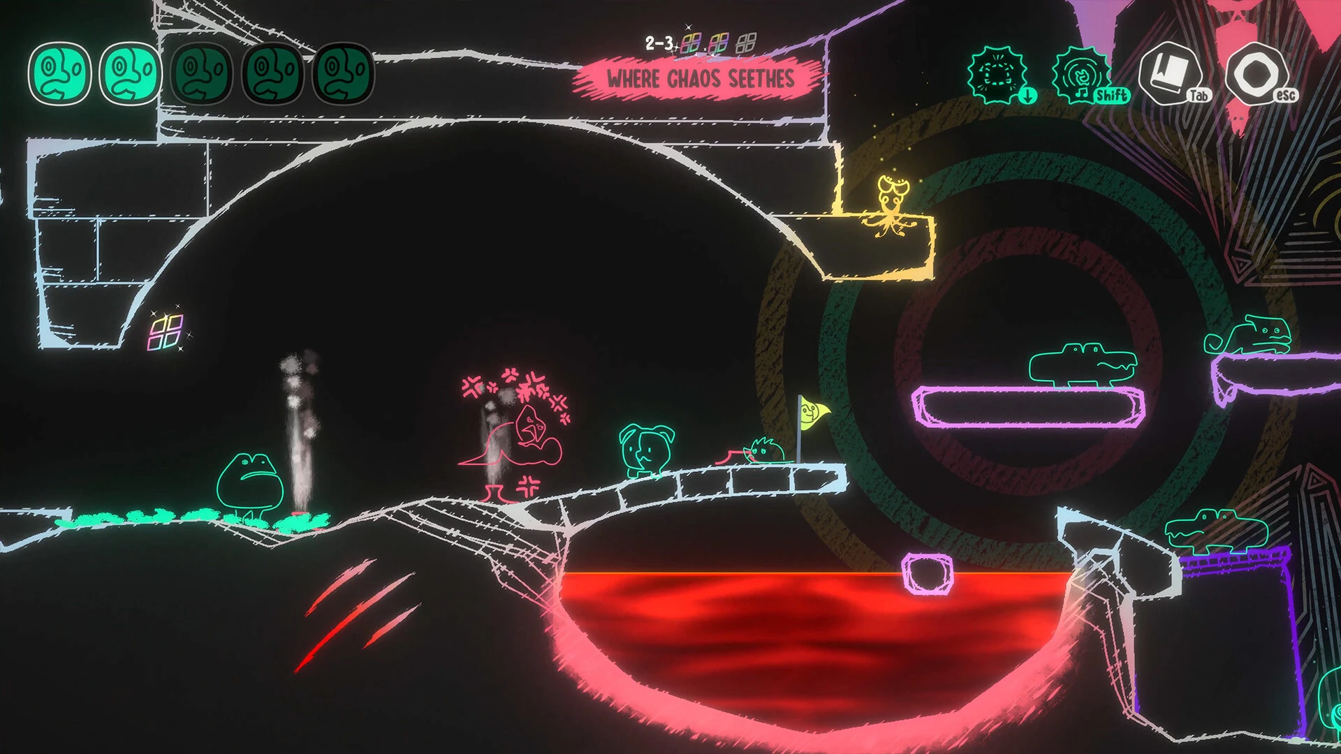 Studio BBB predstavlja – Monowave