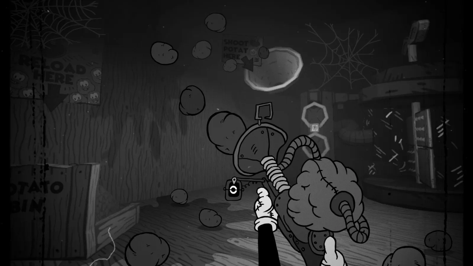 Indie horor Bad Cheese dobio datum