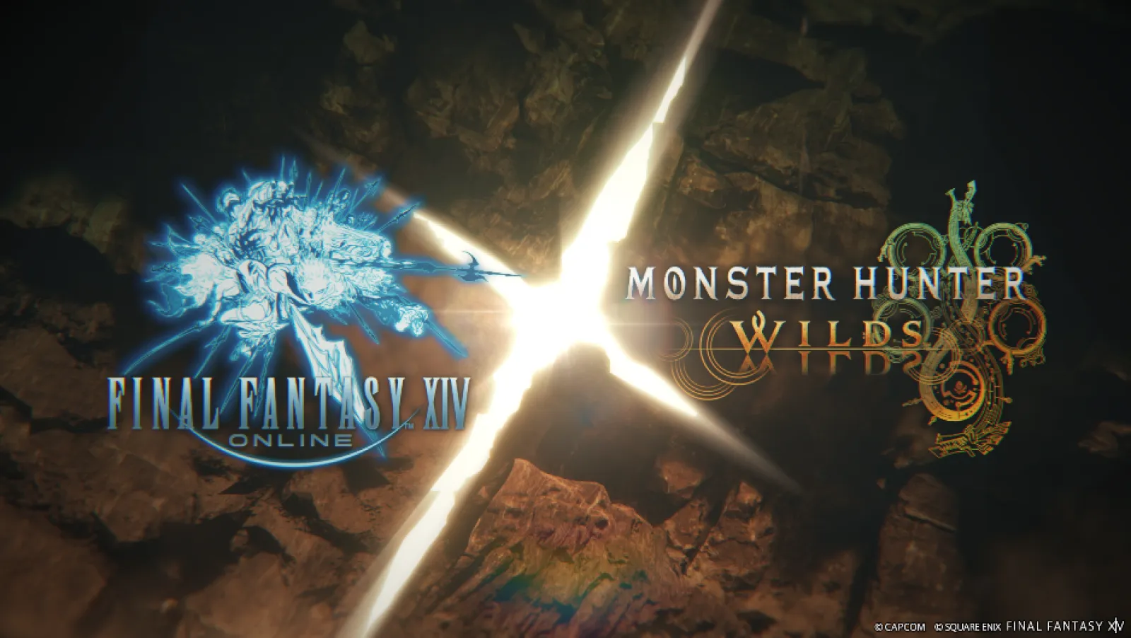 Final Fantasy XIV i Monster Hunter Wilds dobivaju spektakularan crossover u listopadu