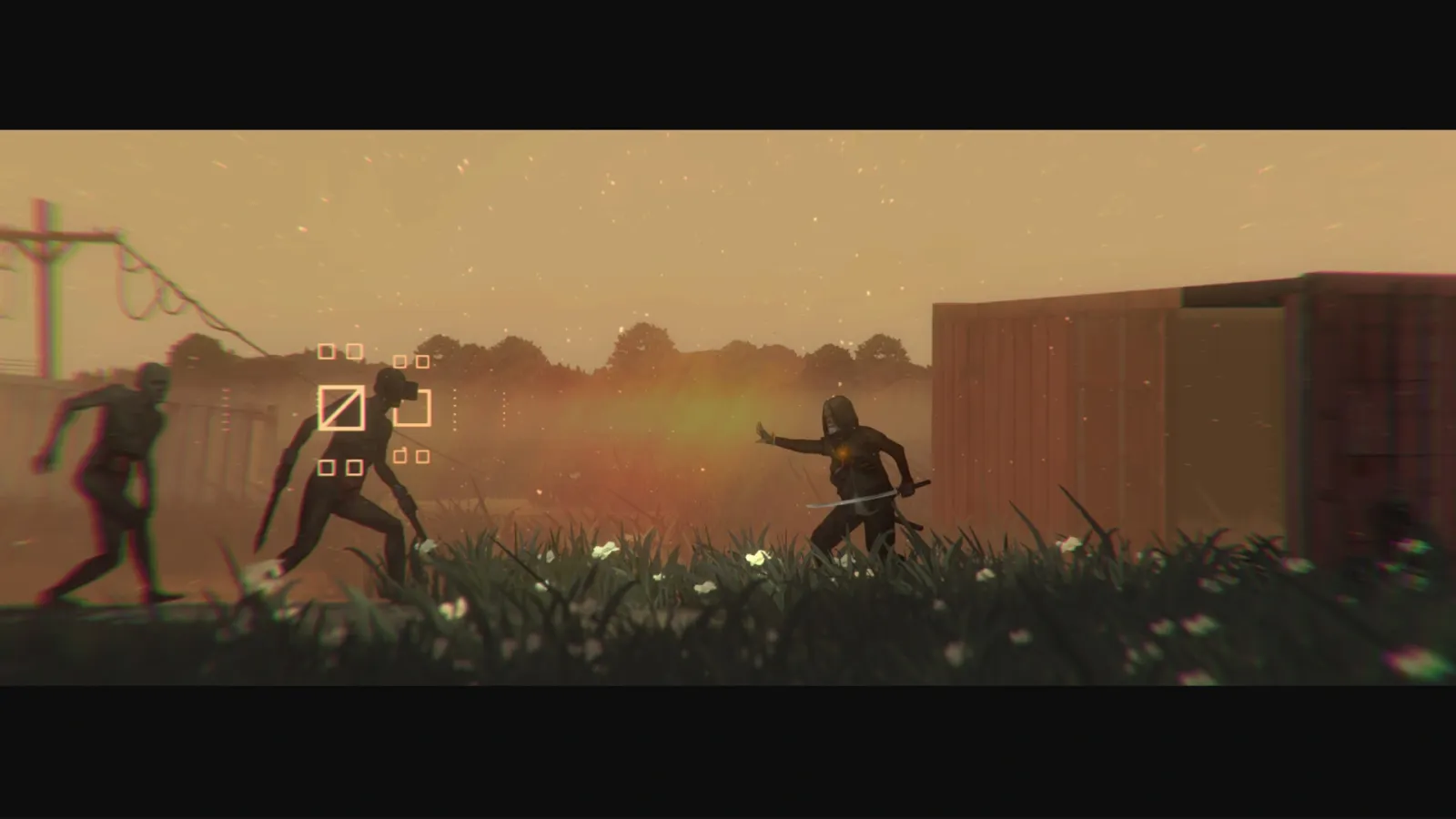 Knights of the Fall explores the secrets of the universe