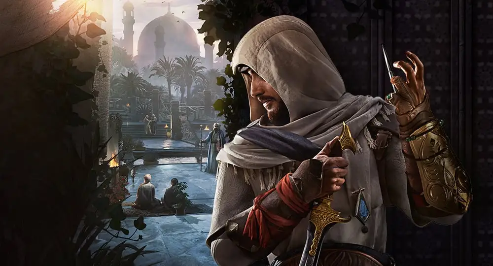 Tencent se sprema za kupnju Ubisofta?