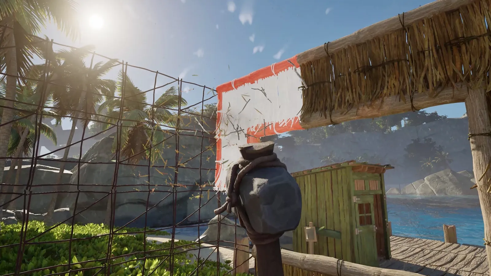 People Can Fly revealed the date of the new project