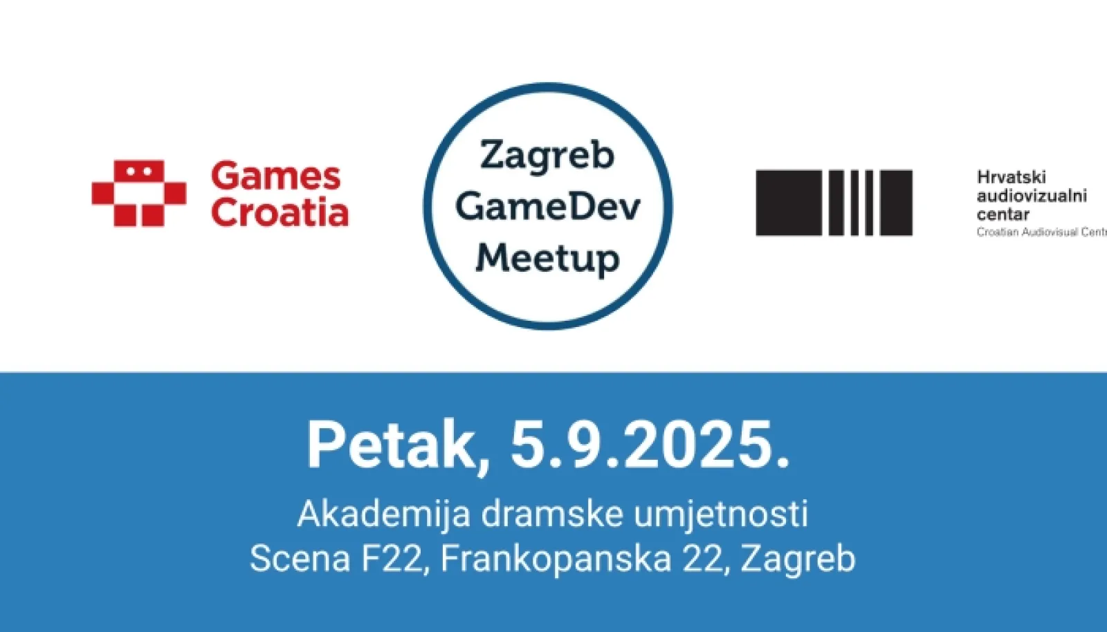 Zagreb GameDev and HAVC represent a new wave of domestic video games