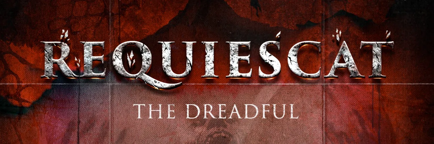 Requiescat: The Dreadful - spiritualni nasljednik originalnog Resident Evil serijala?