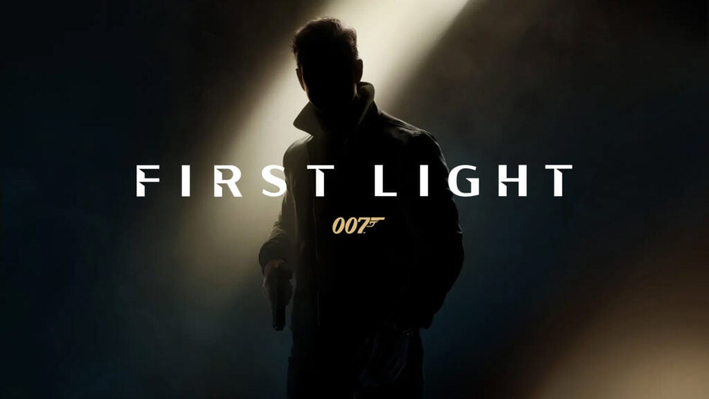 007: First Light - naši dojmovi