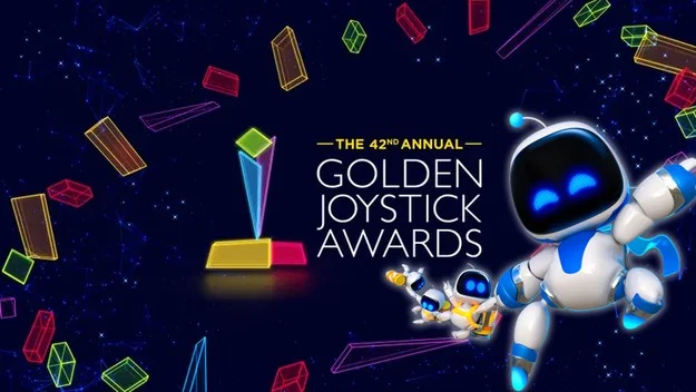 Objavljene nominacije za Golden Joystick Awards 2024