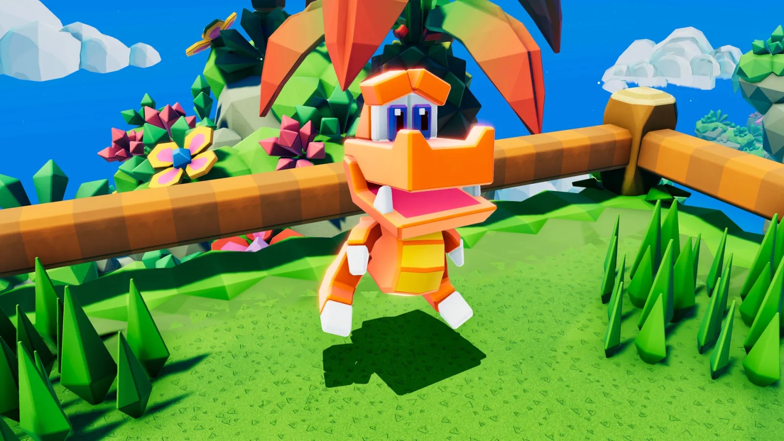 Yooka-Replaylee finally has a release date