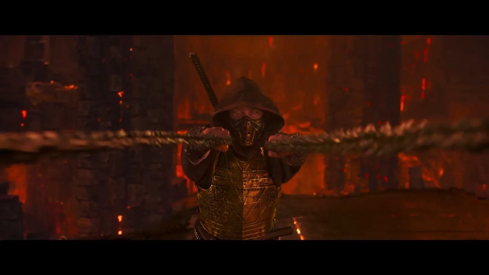 Odgođen izlazak Mortal Kombata II