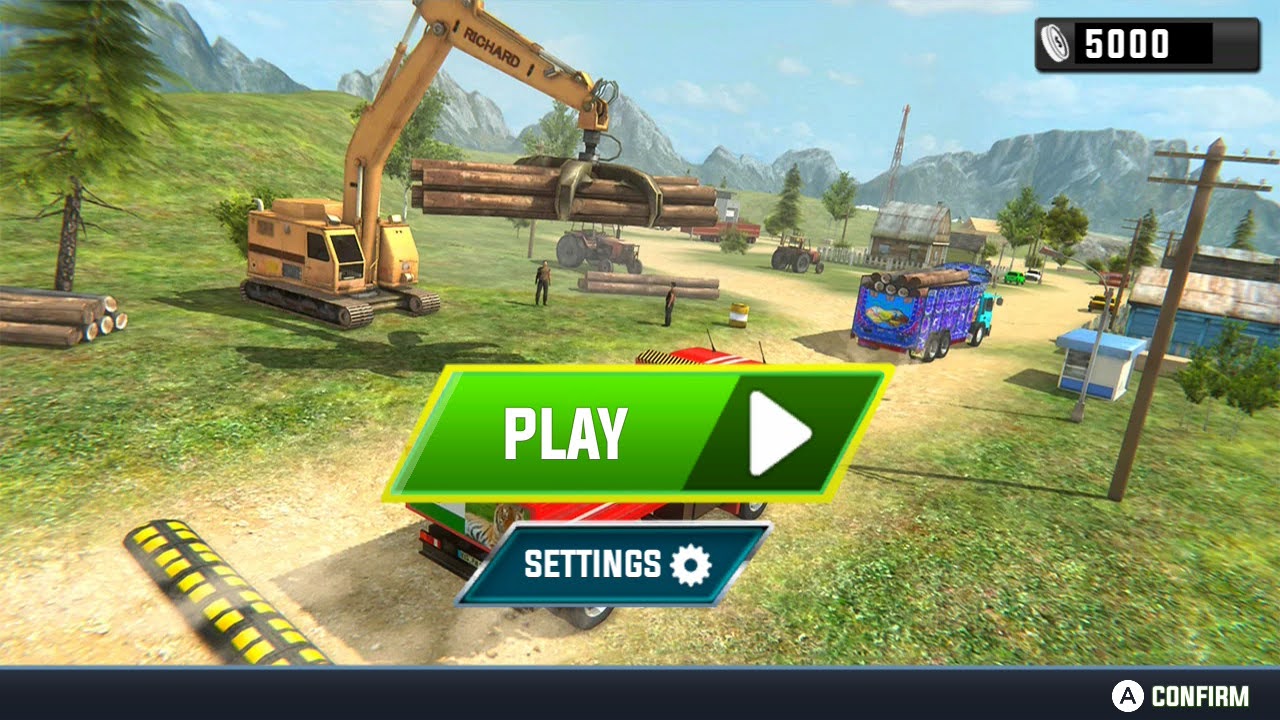 Truck Driving - vrijedi li?