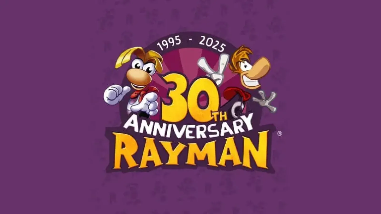 Ubisoft is working on a new Rayman video game!