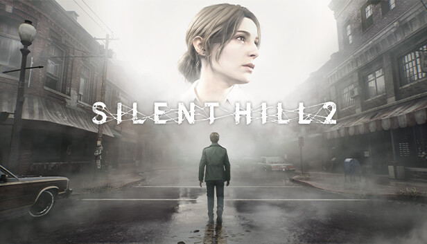 Silent Hill 2 remake launch trailer