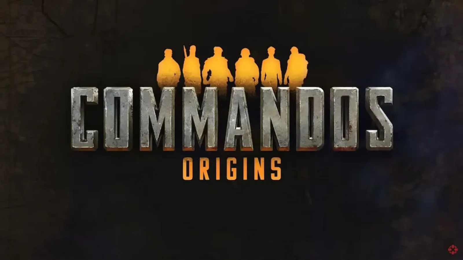 Commandos: Origins is coming to PlayStation 4 and Xbox One!