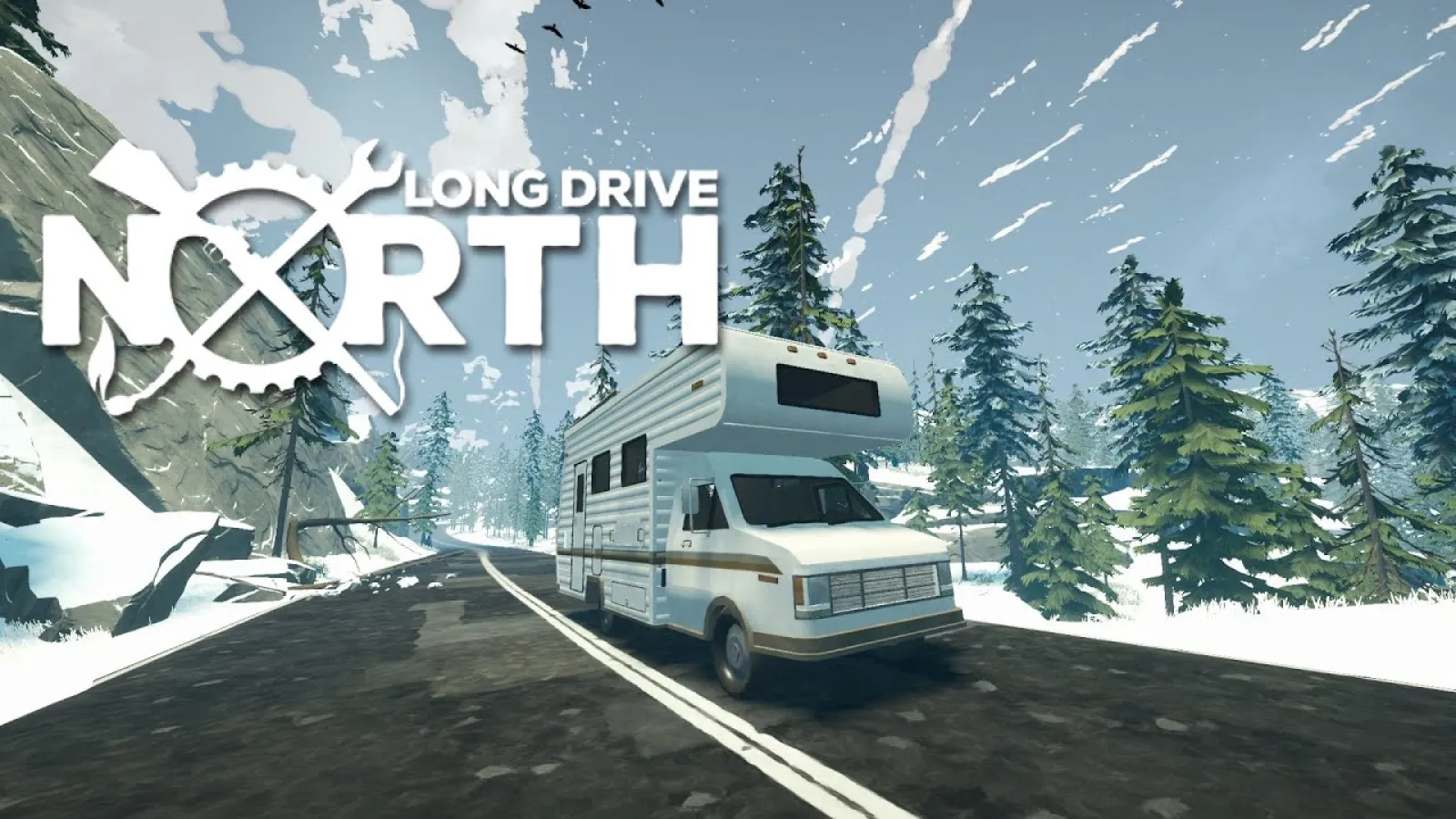 Long Drive North stiže u Early Access na Steamu ovog studenog