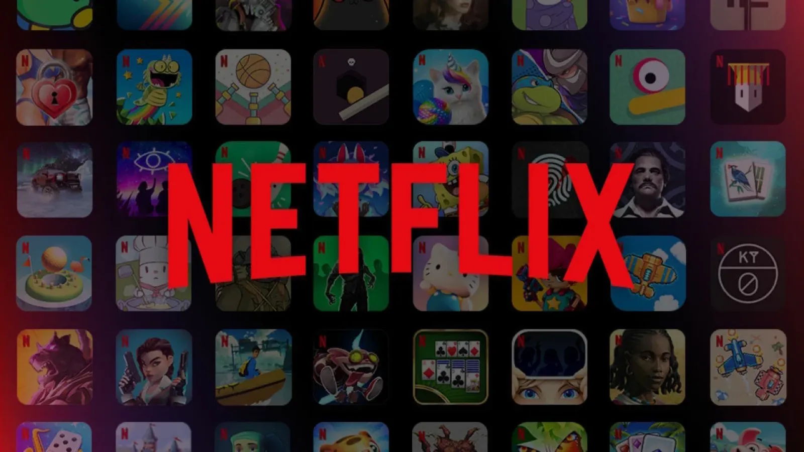 Introducing Netflix Games: the new era of mobile gaming